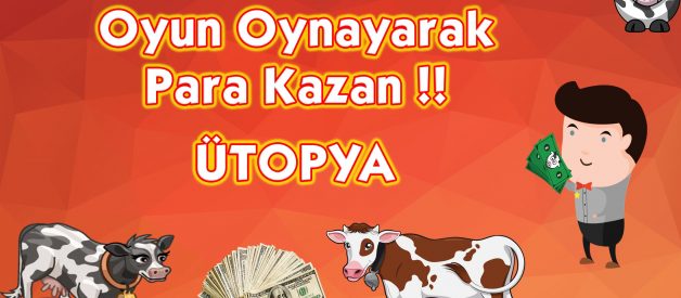 ütopya