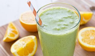 smoothie