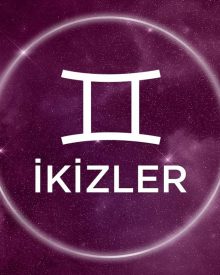 İkizler Öncü Burç Mu?