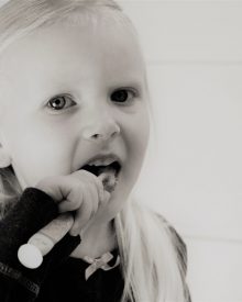 Çocuklarda Çürük Diş Oluşumu Nasıl Önlenebilir?