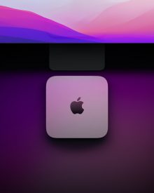 Mac Giriş Ekranı Değiştirme