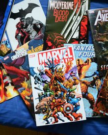 Marvel Serisi İzleme Sırası