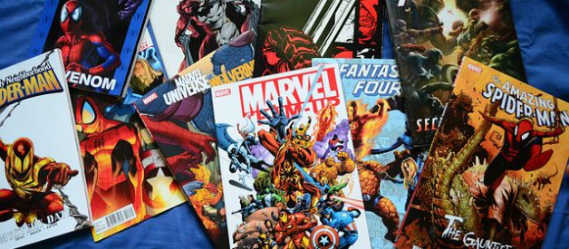 Marvel Serisi İzleme Sırası